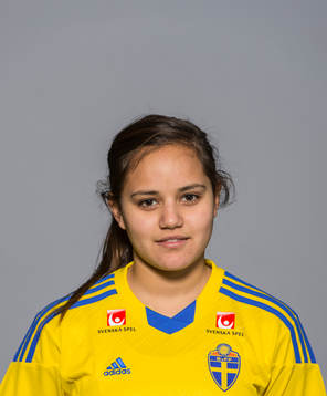 Malin Diaz Pettersson