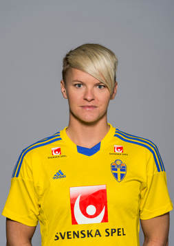Nilla Fischer