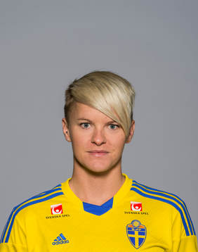 Nilla Fischer