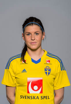 Olivia Schough