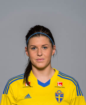 Olivia Schough