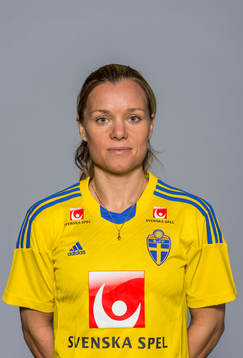 Sara Thunebro