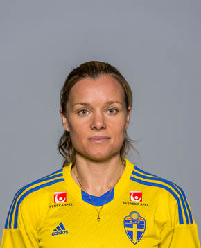 Sara Thunebro
