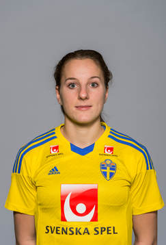 Antonia Göransson
