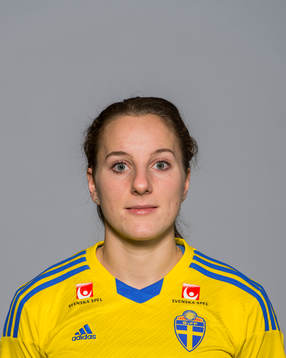 Antonia Göransson