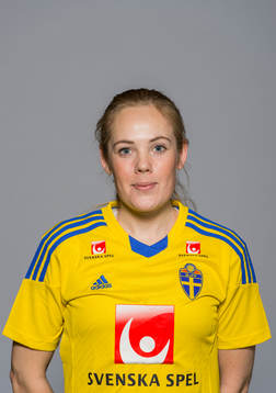 Carina Holmberg