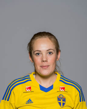 Carina Holmberg