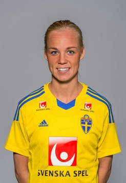 Caroline Seger