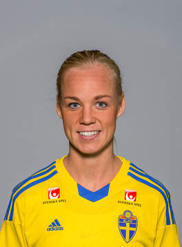 Caroline Seger