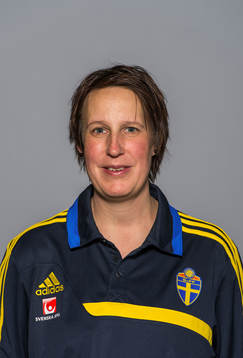 Jessica Karlsson, materialare