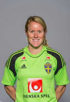 Kristin Hammarström