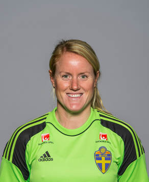 Kristin Hammarström
