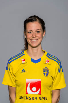Lotta Schelin
