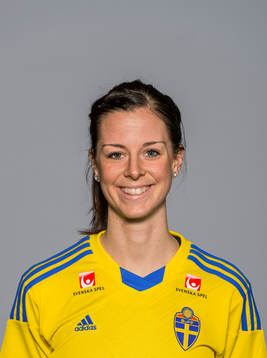 Lotta Schelin