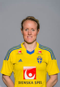 Marie Hammarström