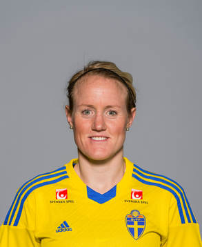 Marie Hammarström