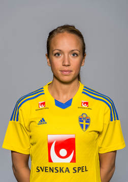 Malin Levenstad