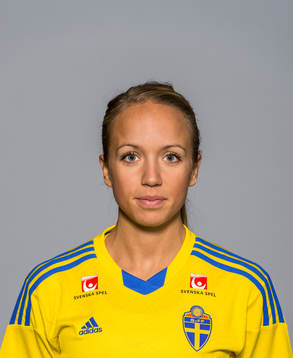 Malin Levenstad