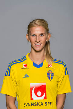 Sofia Jakobsson