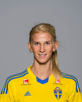 Sofia Jakobsson