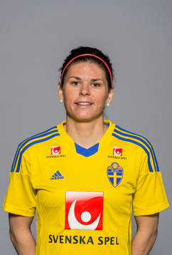 Susanne Moberg