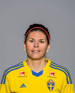 Susanne Moberg