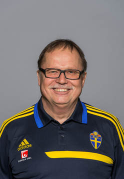 Yelverton Tegner, läkare