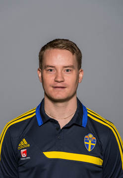 Christoffer Bernspång, analytiker