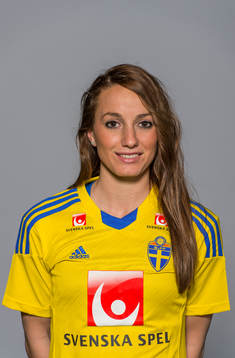 Kosovare Asllani