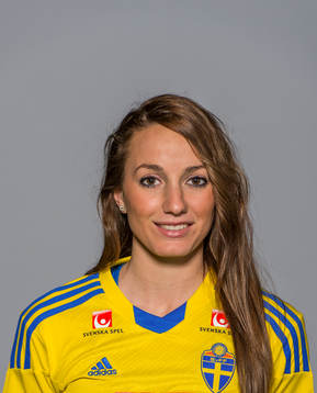 Kosovare Asllani