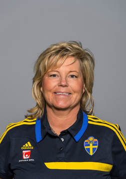 Marika Domanski Lyfors