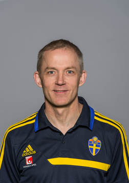 Staffan Stjernholm, mediekontakt/ pressansvarig