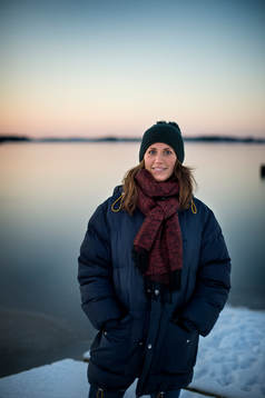 Emma Berglund