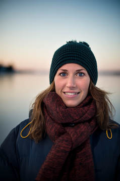 Emma Berglund