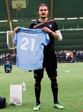 Erik Johansson