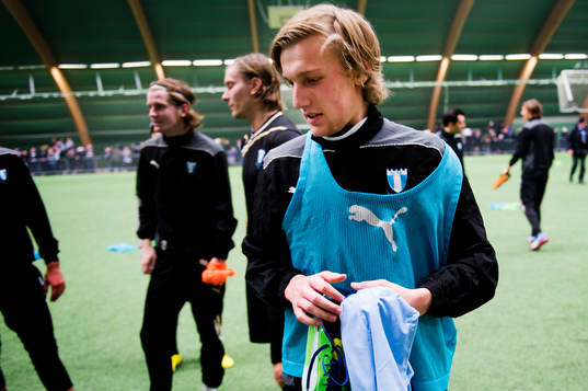 Emil Forsberg