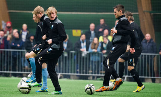 Emil Forsberg