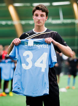 Alexander Blomqvist
