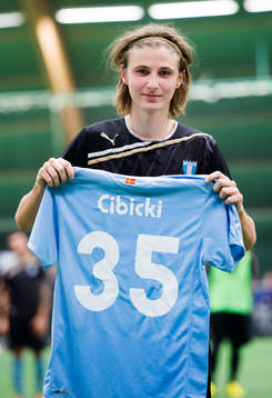 Pawel Cibicki
