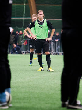 Markus Halsti