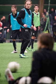 Emil Forsberg