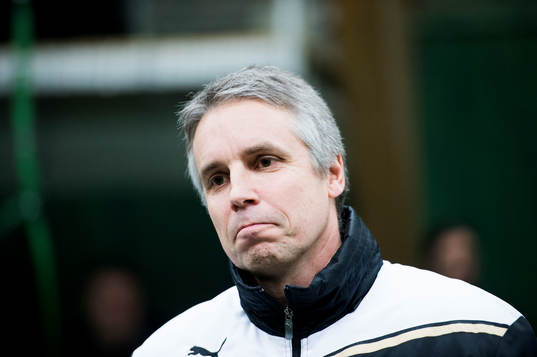 Per Ågren, sportchef