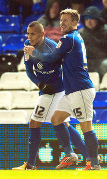 Football - Birmingham City v Leeds United - FA Cup Third