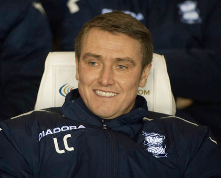 Football - Birmingham City v Leeds United - FA Cup Third