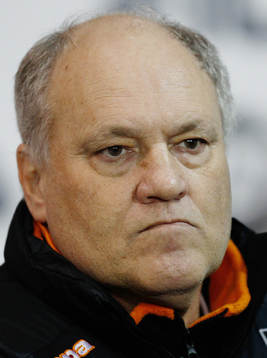 Football - Blackpool v Fulham - FA Cup Third Round Replay -