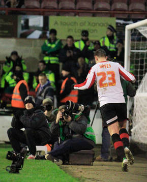 Football - Brentford v Southend United - FA Cup Third Round