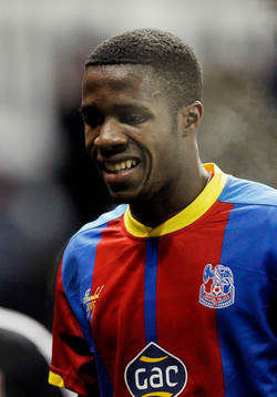 Football - Stoke City v Crystal Palace - FA Cup Third Round