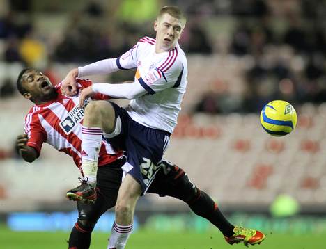 Football - Sunderland v Bolton Wanderers - FA Cup Third