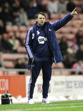 Football - Sunderland v Bolton Wanderers - FA Cup Third