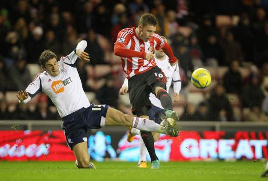 Football - Sunderland v Bolton Wanderers - FA Cup Third